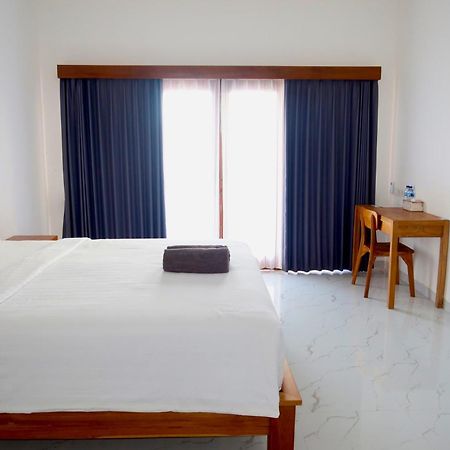 Palm&Ocean Canggu Ngoại thất bức ảnh
