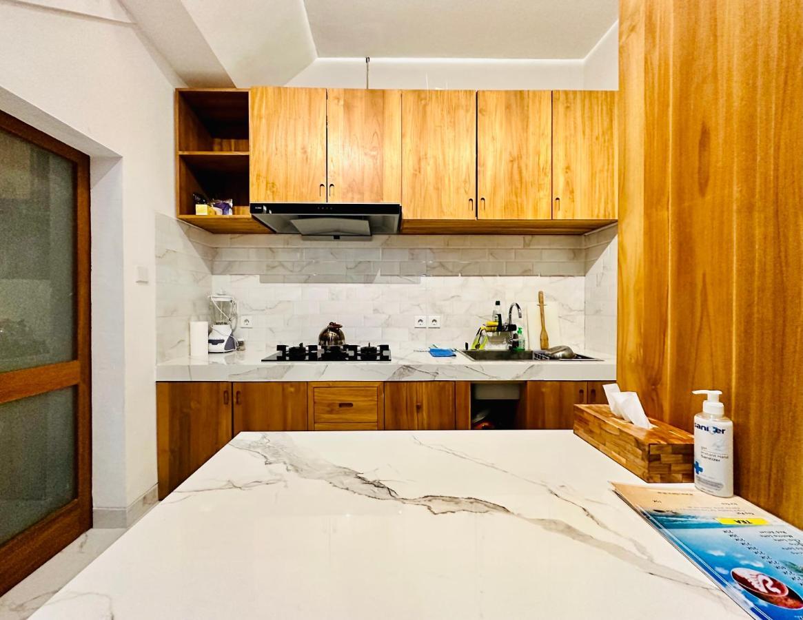 Palm&Ocean Canggu Ngoại thất bức ảnh