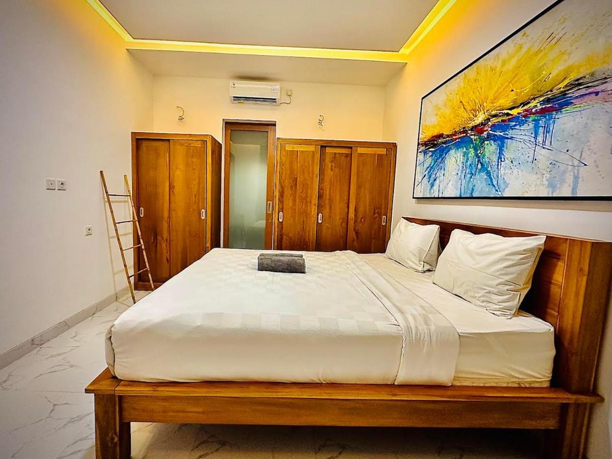 Palm&Ocean Canggu Ngoại thất bức ảnh