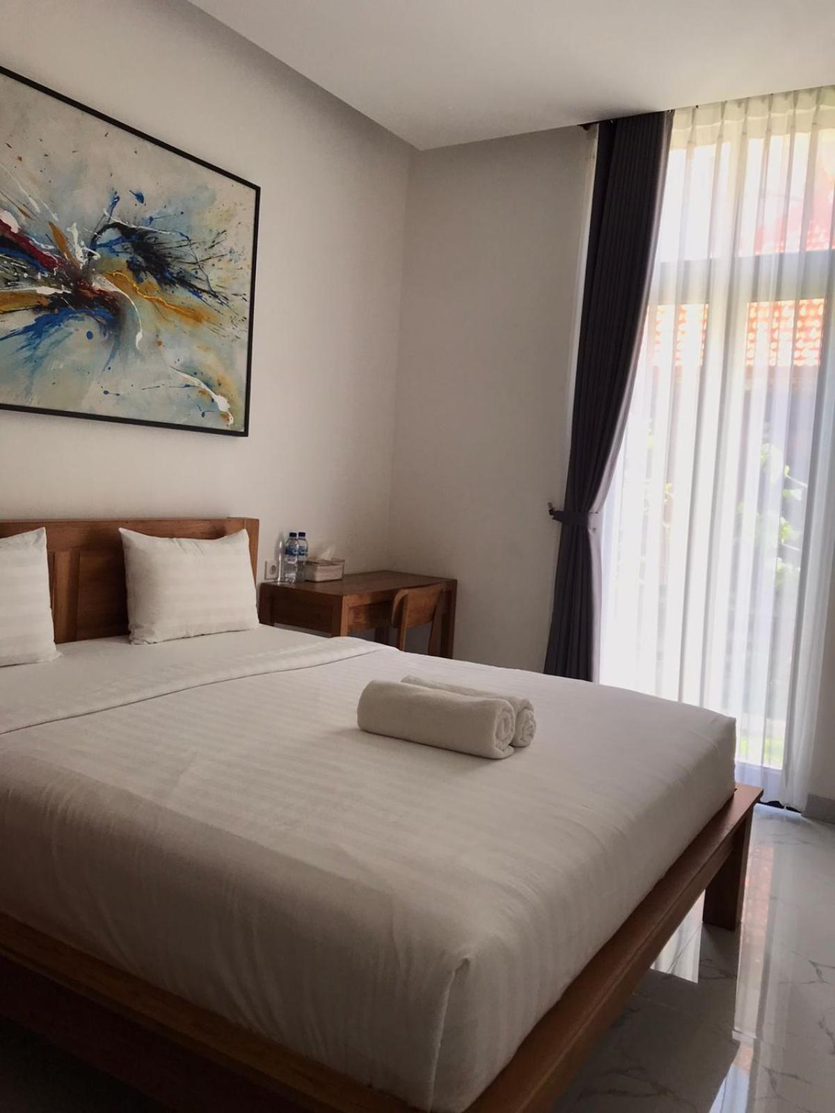 Palm&Ocean Canggu Ngoại thất bức ảnh
