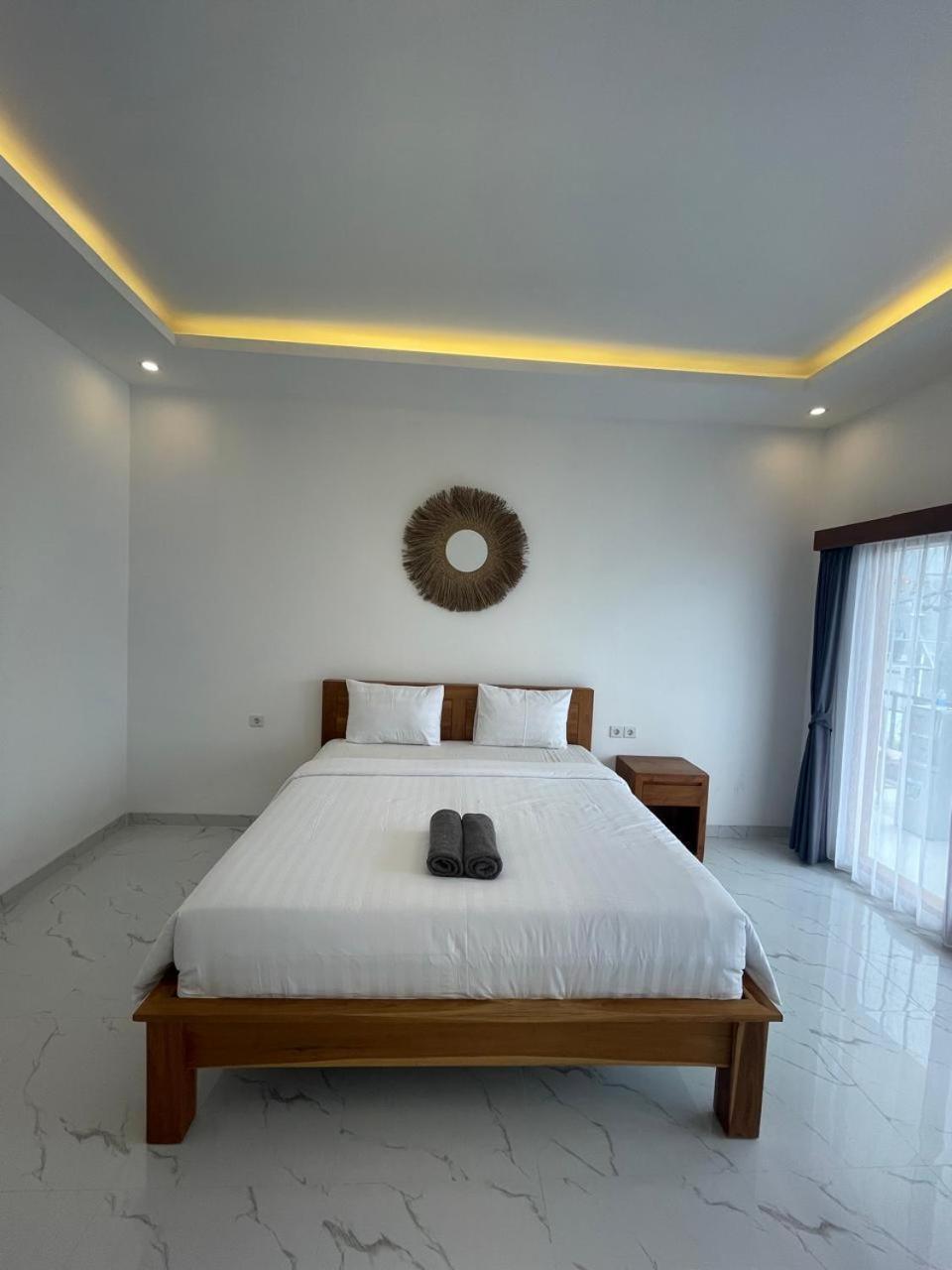 Palm&Ocean Canggu Ngoại thất bức ảnh