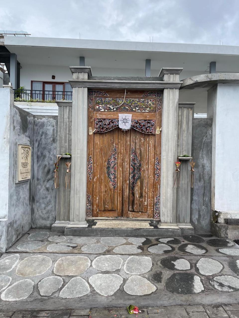 Palm&Ocean Canggu Ngoại thất bức ảnh