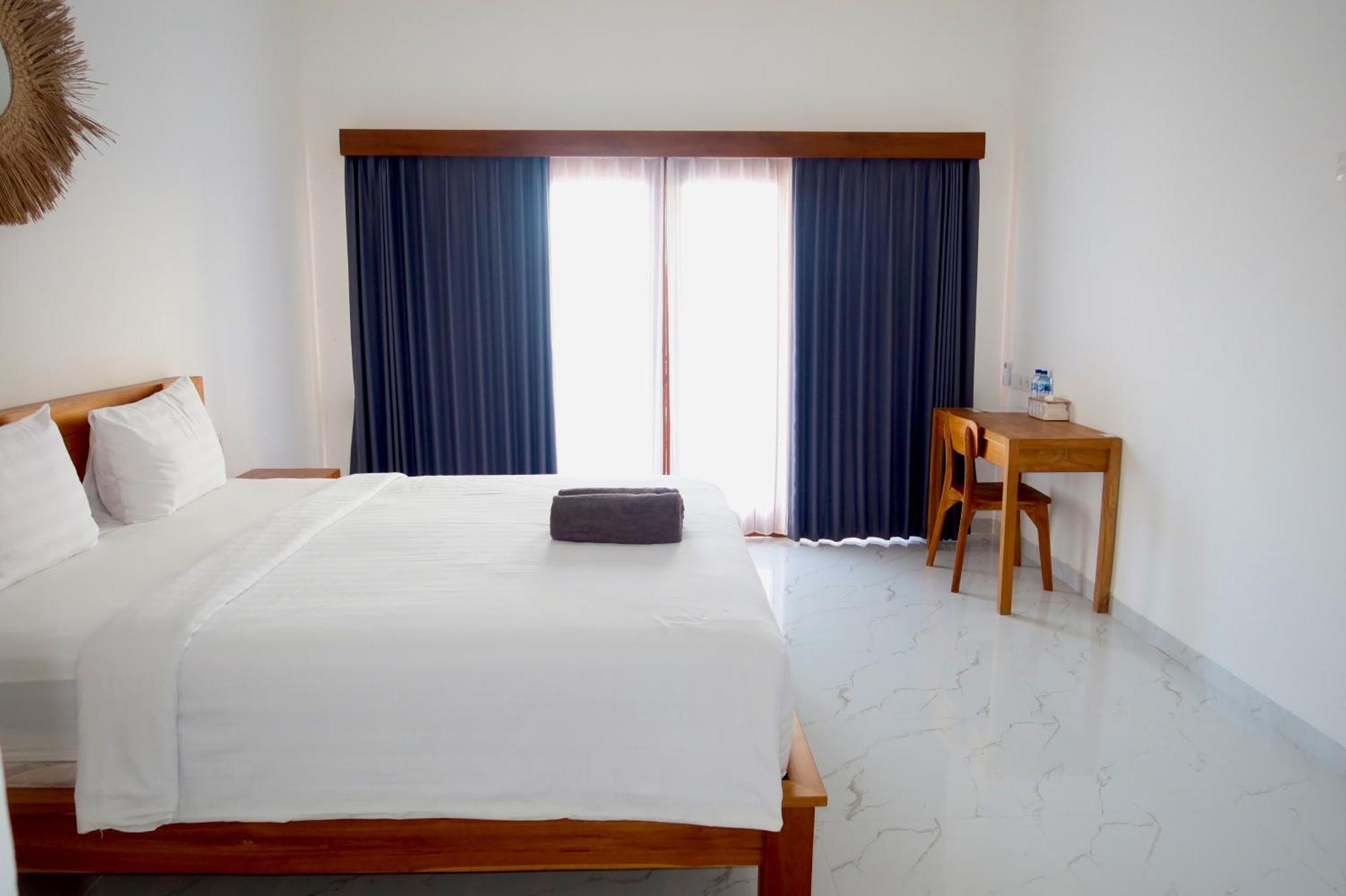 Palm&Ocean Canggu Ngoại thất bức ảnh